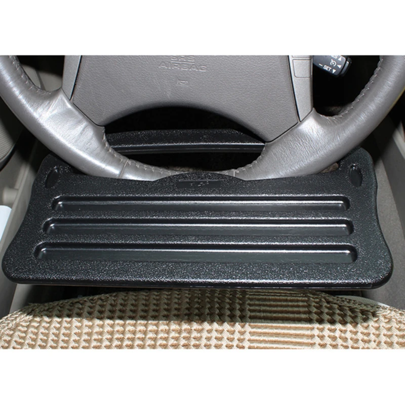 Автомобильный ноутбук подставка стол рулевой поднос под руль Еда/Напитки