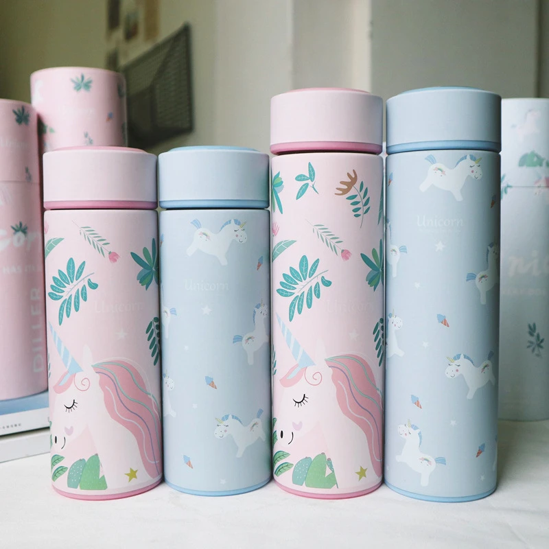 hot cold thermal bottle