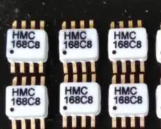 

Free shipping new HMC168C8 SOP8 HMC168C8TR HMC168