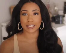 Transparente pelucas de encaje de la peluca de la onda del cuerpo de 13x4x1 frente de encaje pelucas de cabello humano Pre arrancó parte de encaje peluca para las mujeres negras Wondergirl