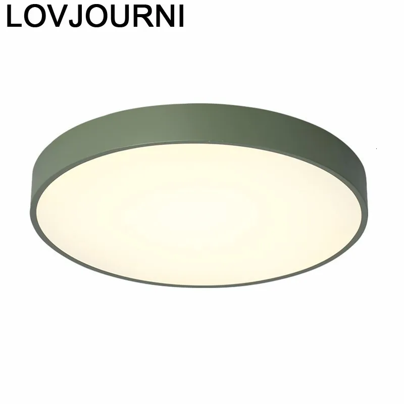 Sufitowe для дома светильник ing Plafon Celling Colgante современный светодиодный светильник для гостиной потолочный светильник