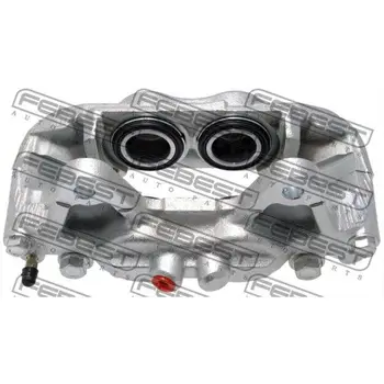 

Brake caliper lane lion. SUM d45 \ Toyota Land Cruiser 4.0/3.0D