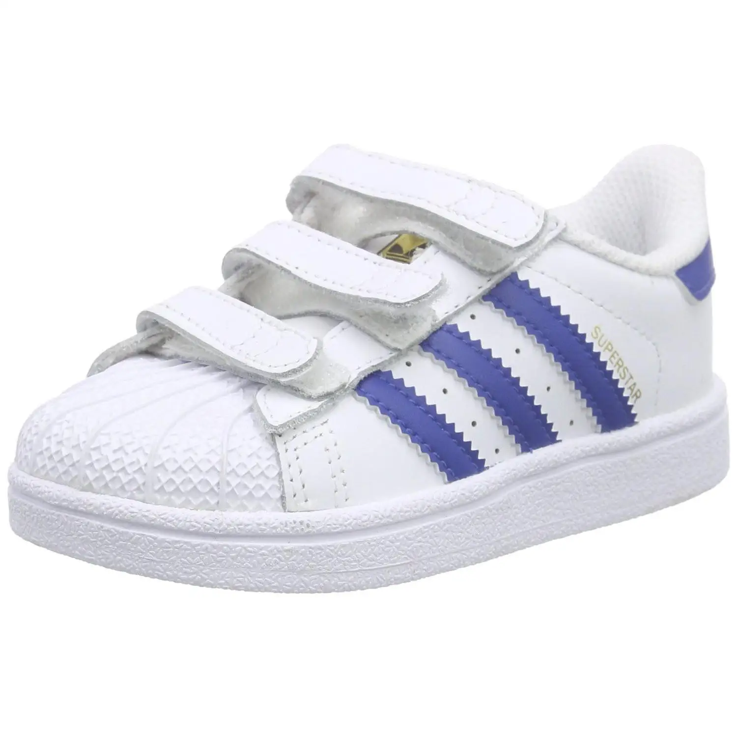 adidas superstar foundation cf