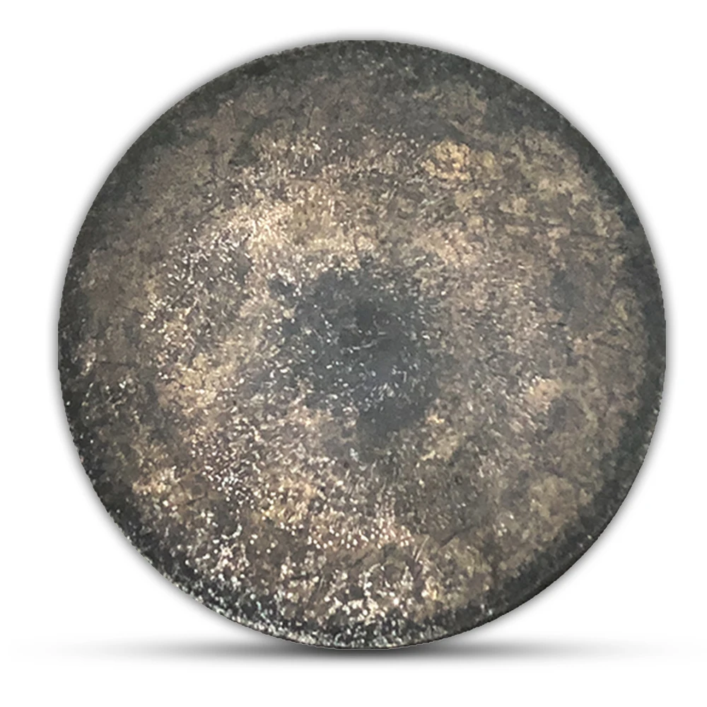 Arborea Earth tone gong 50 cm Gong is the first choice for sound therapy