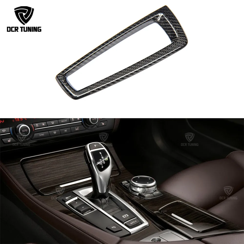 

Задняя крышка из углеродного волокна для BMW 5 6 7 серии F10 F07 F11 F12 F13 F06 F01 F02