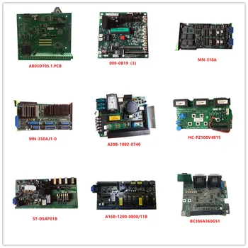 

AB03D705.1.PCB| 009-0B19(3)| MN-310A| MN-350AJ1-0| A20B-1002-0740| HC-PZ100V4B15| ST-DSAP01B| A16B-1200-0800/11B| BC386A360G51