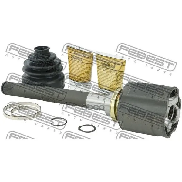 Шрус Внутренний Правый 36x50x30 Febest арт. 0411-CW6WRH