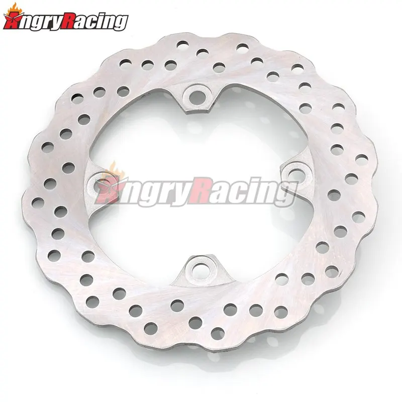 Rear Brake Disc Rotor For Kawasaki Ninja ZX-6R ZX6R ZX636 ZX-9R ZX9R ZX-10R ZX10 650 cc Versys ER-6F ER-6N ER6N ER6F Z750 Z1000 |