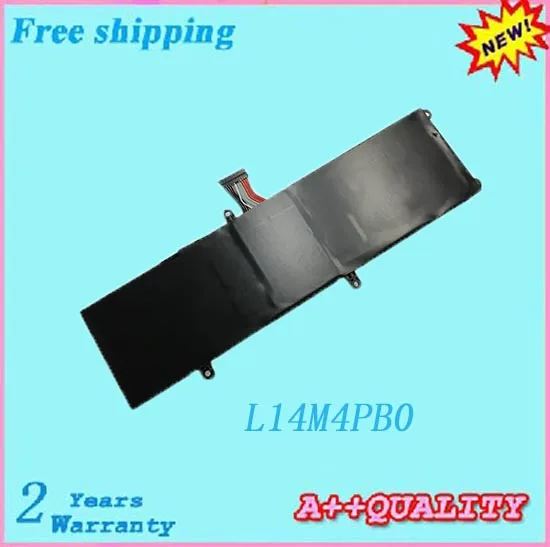 Высококачественный аккумулятор для ноутбука для lenovo L14M4PB0 L14S4PB0 L14M4PB0 батарея