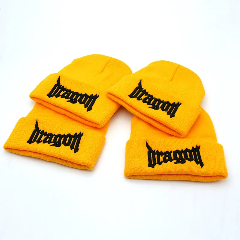 BIGBANG GD gdragon PEACEMINUSONE вязаная шапка с вышивкой стильная модная хип-хоп унисекс шапка для взрослых модные шапочки шапка Gorros