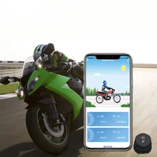 Автомобильная Bluetooth 4,0 Система мониторинга давления в шинах сигнализация Andriod IOS давление в шинах 2 датчика