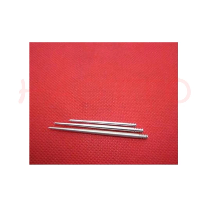 

Карбюратор для мотоцикла 10 шт., игла для основного масла, игла для масла для Haomai 125 CG125 / 200 Jialing 70 Dayang 100