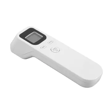 

Non Contact Infrared Temperature Gun Hand Held Thermometer Electronic Precise Measuring Temperature Gun