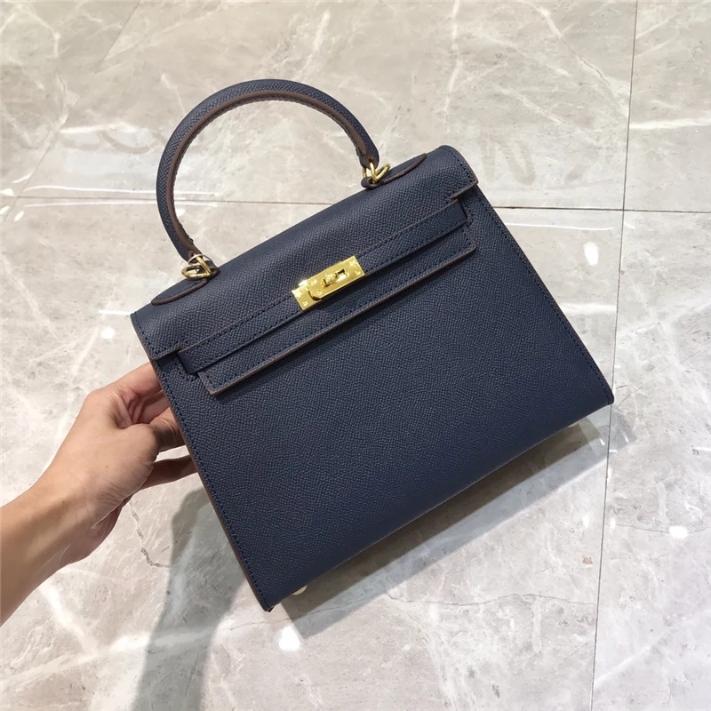 

Luxury Handbag Women Bags Designer Mini Leather Shoulder Bag Small Elegant Hand Bag Ladies High Quality Messenger Bags