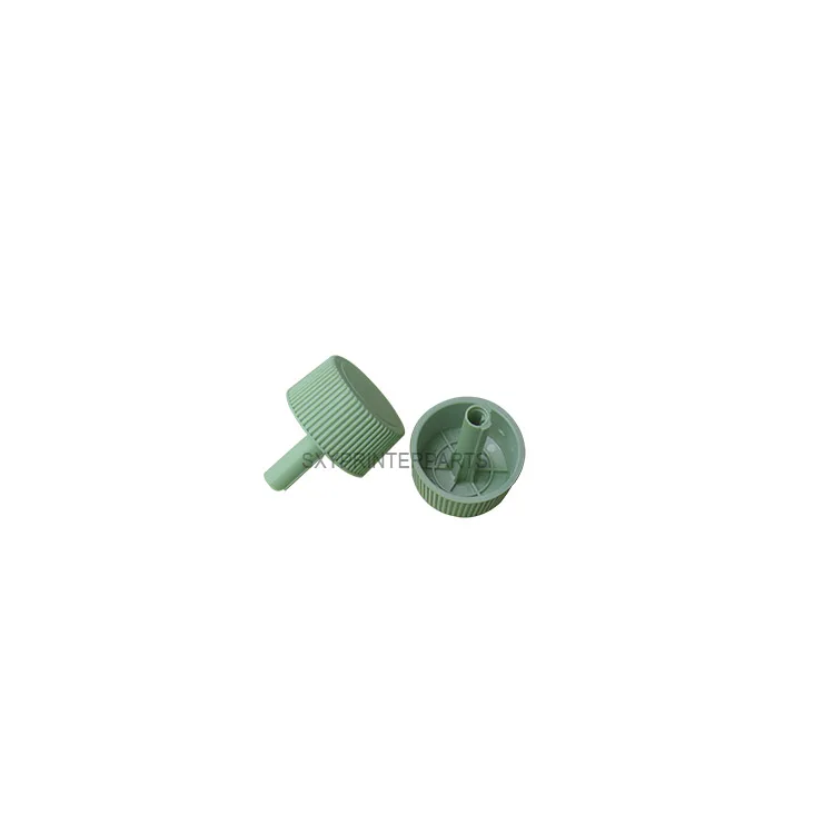 

Free shipping Platen knob for Epson LQ2180 compatible new dot matrix spares parts 20 pieces