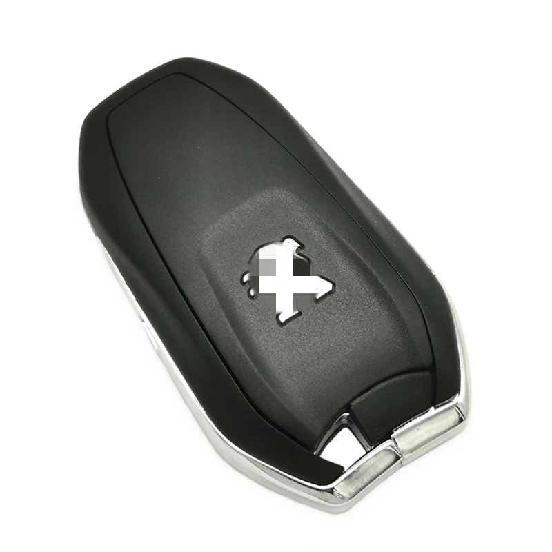 DATONG WORLD CAR REMOTE KEY FOR PEUGEOT 208 308 3008 508 5008 SMART CONTROL KEYLESS ENTRY REPLACE CAR KEY 433.92 FSK 4A 46 CHIP