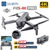 SJRC – Drone F11 / F11S 4K Pro avec caméra 3KM, WIFI, GPS, EIS, 2 axes, Anti-secousse, cardan FPV sans balais, quadcopte professionnel RC 1