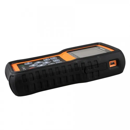 Foxwell NT630 Elite ABS и инструмент сброса подушки безопасности с SAS