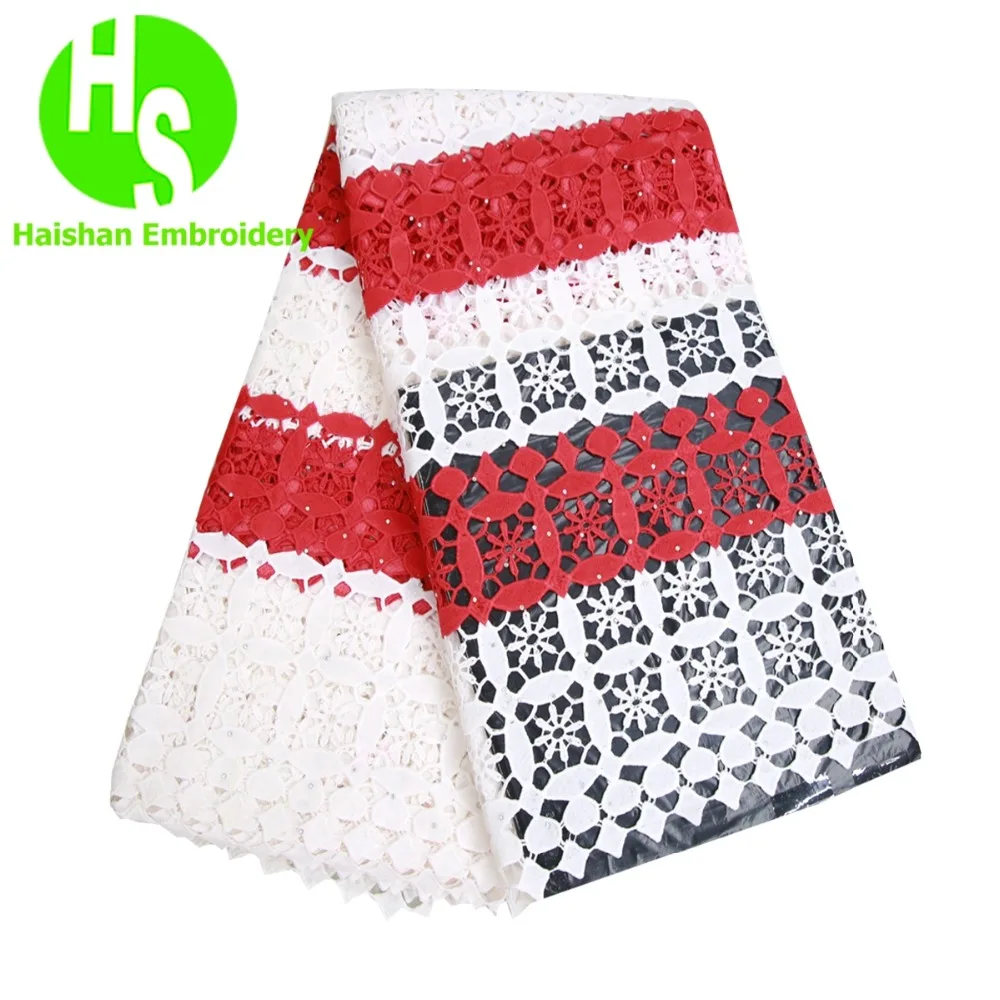 White-Red
