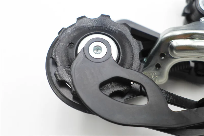 SHIMANO Altus RD-M2000-SGS горный велосипед MTB задний переключатель 9 скоростей