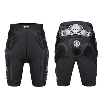 

Protection Armor Shorts Outdoor Sports Gear Outwear WOSAWE Snowboarding