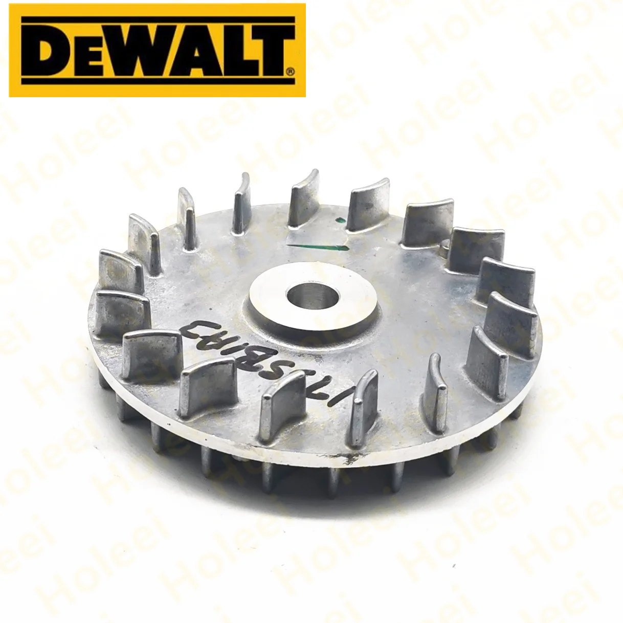 

FAN for DEWALT DWE6423 N396699 Power Tool Accessories Electric tools part