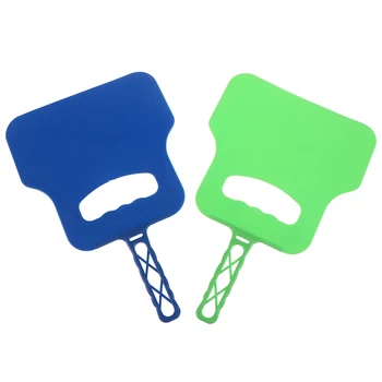 

2020 New 1Pcs Combustion-supporting Hand Manual Outdoor Fan Blower Cooking Crank Barbecue Grill