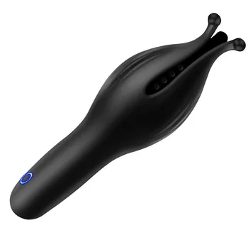 

Male Realistic Soft Aircraft Cup Electric Hands-free Toys Adult Toys ABS skin-friendly Silicone Essential for couples