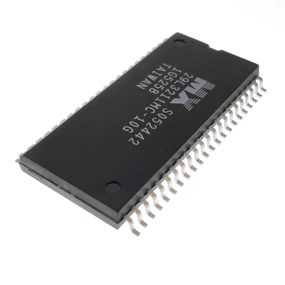 Новинка оригинальная фотовспышка 5 шт. 29L3211MC 10G m2 29L3211 SOP44|Соединители| |