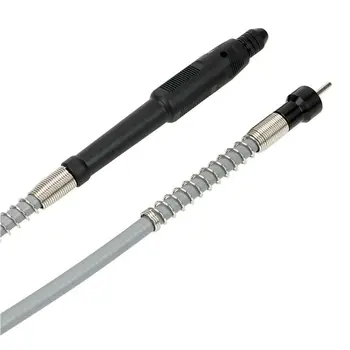 

Pipe Extension Hose Easy installation Universal Drill Flexible Engraving