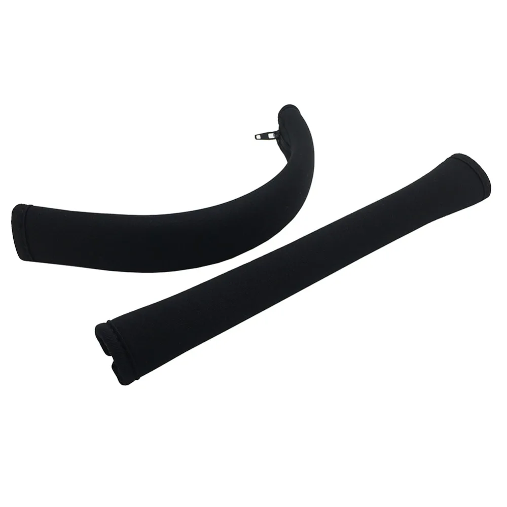 

VEKEFF Headband Cushion Bumper Cover Cups Replacement for Shure SRH940 SRH750DJ SRH440 SRH240A SRH840 Earphones