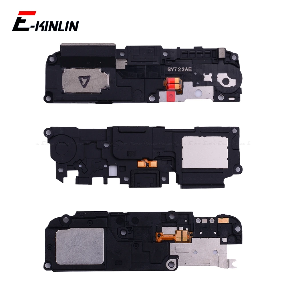 Buzzer Loudspeaker Huawei Honor-View Ringer-Parts Flex-Cable 8-Lite for Honor-view/20-10-9/8x8c/..