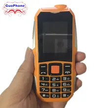 Старый человек низкая цена Мобильный с камерой MP3 FM радио ударопрочный пылезащитный Прочный Спортивный дешевый телефон S8