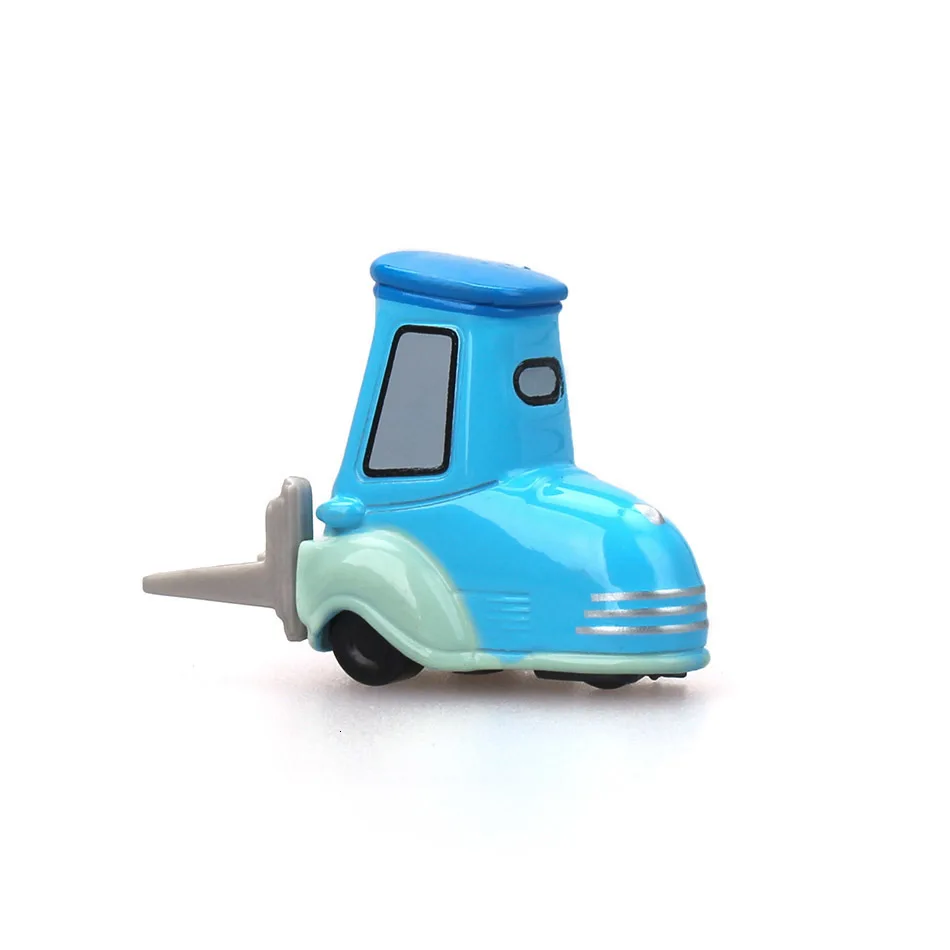 Disney Pixar Cars 2 3 Lightning 40 стиль Mcqueen Mater Jackson Storm Ramirez 1:55 литой автомобиль металлический сплав мальчик детские игрушки подарок