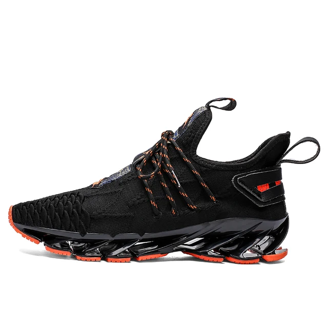 senta blade running shoes