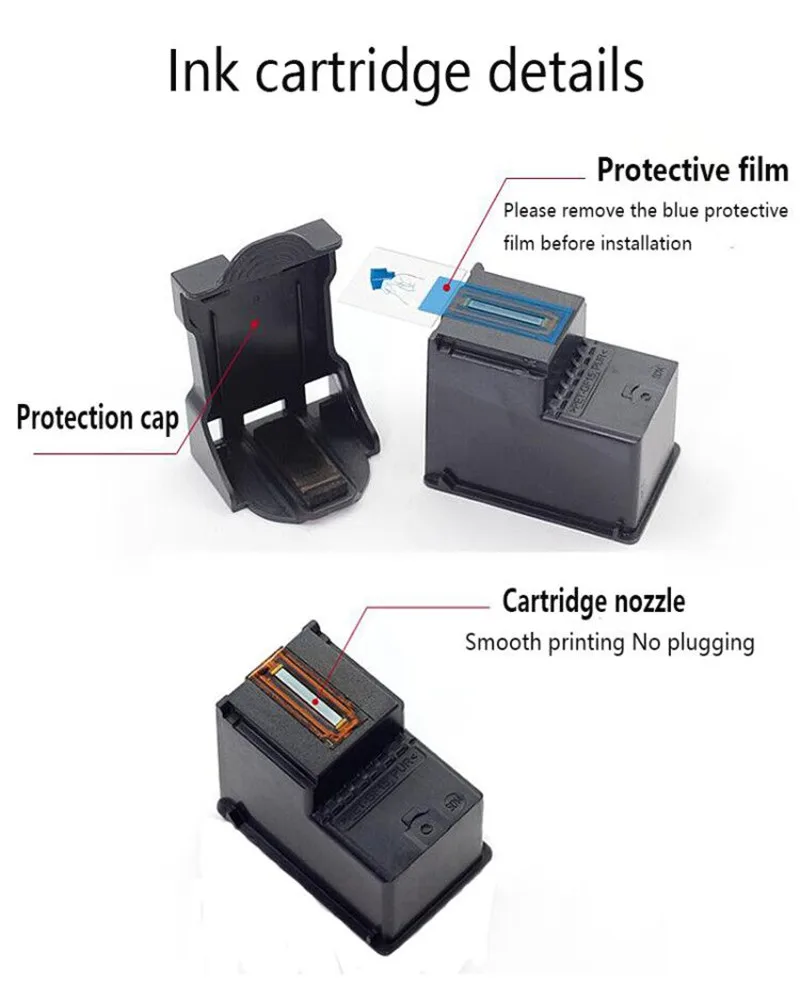 HP Deskjet, 305 XL, 305 XL, 2700,