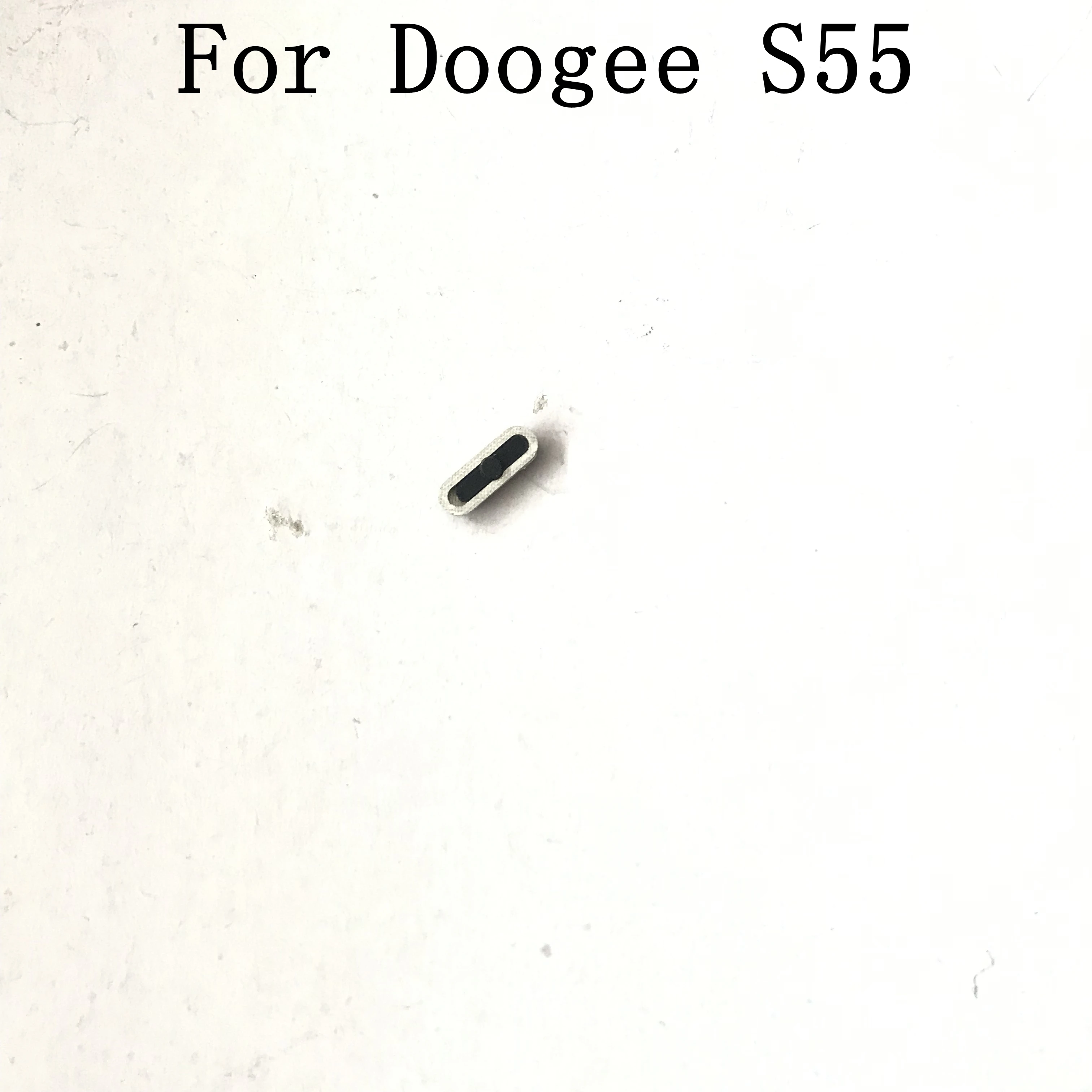 Doogee S55 используется кнопка включения/выключения питания Для Doogee S55 ремонт починка Замена части
