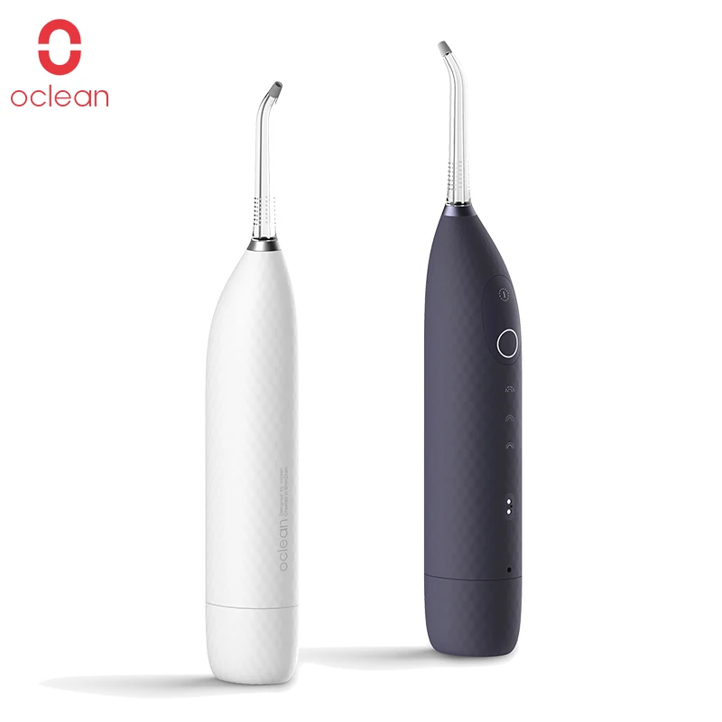 Ирригатор для полости рта Oclean W1 30 мл | Бытовая техника