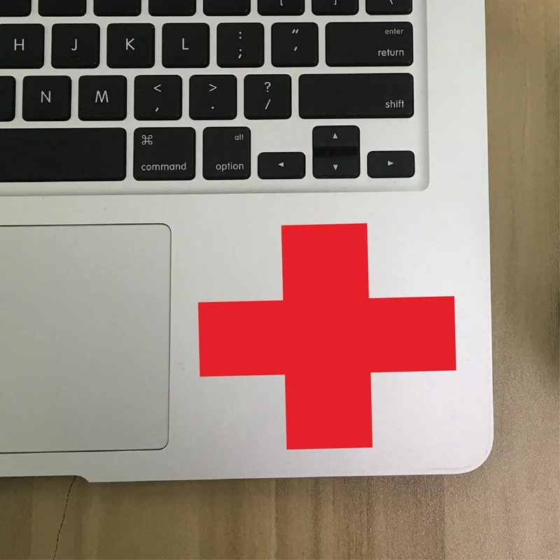Funny Sticker Laptop Decoration