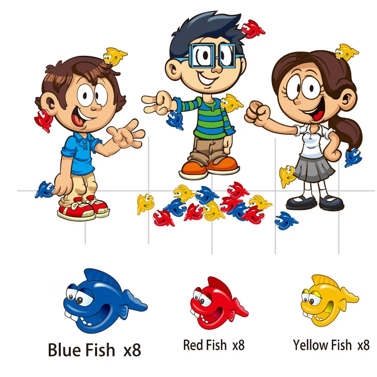 

Children'S Educational Toy Children Game Parent And Child Interactive Tabletop Game Balance Duckling Educational Board Game Toy