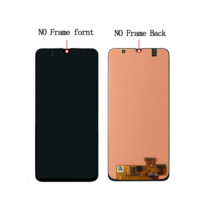 

Original For Samsung Galaxy A30 SM-A305F Display +Touch Screen Digitizer Replacement for Samsung A30 A305 A305F display galaxy