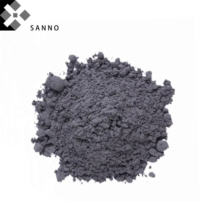 High purity 99.9% Bismuth powder for Bismuth alloy products ,  grinding products ,  high accuracy casting and hard alloy (6)