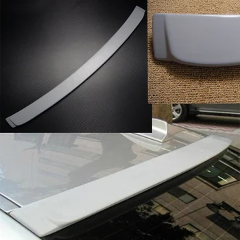 

Unpainted E90 PU Rear roof Spoiler Wing for BMW 3 Series E90 2005~2008