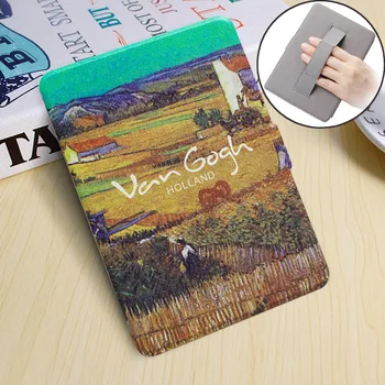 

Kindle Paperwhite Case 5/6/7th Gen Case for Kindle Paperwhite 3/2/1 (2012/2013/2015/2016/2017 Release) Handheld Reading Cover