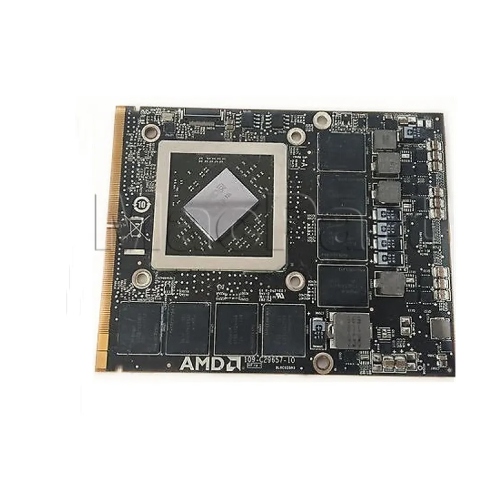 Apple - AMD HD6970M 1G MXMカード Apple - AMD HD6970M 1G MXMカード Amazon.co.jp: 2GB