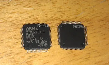 

STM32F103R8T6 LQFP-64