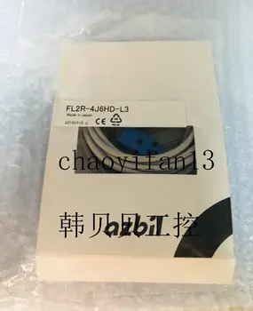 

Brand new originalYamatake AZBIL proximity switch FL2R-4J6HD-L3 FL2R-4J6HD-F FL2R-4J6HD