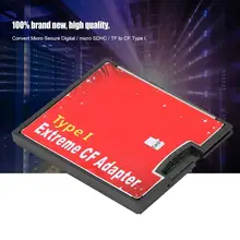 Mp3 CF к CF кард-ридер для CF карт обложки для/OS/Linux с высоким-CF интерфейсом CF поддержка True IDE режим