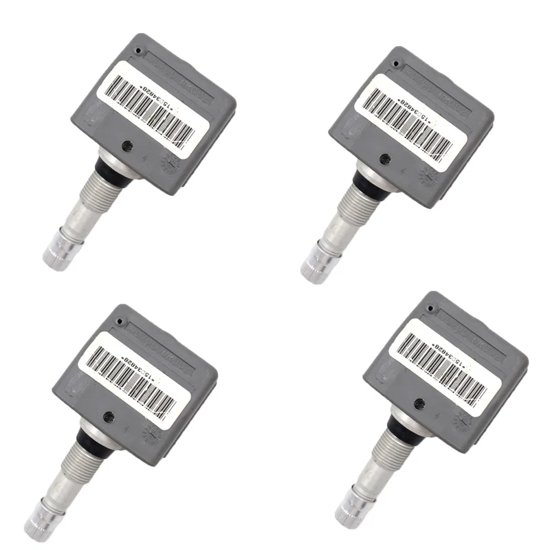 4 шт./лот) датчик давления в шинах s Tpms сенсор 40700-CK002 для Infiniti QX56 Nissan для марок Quest, Xterra Armada 315 МГц