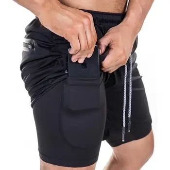 

Men's Camouflage Cargo Shorts 2019 Fashion Military Summer Beach Men Gyms Short Pants Casual Loose Cotton Man Streetwear